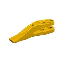 JCB Monoblock-Zahn