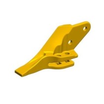 JCB Monoblock-Zahn