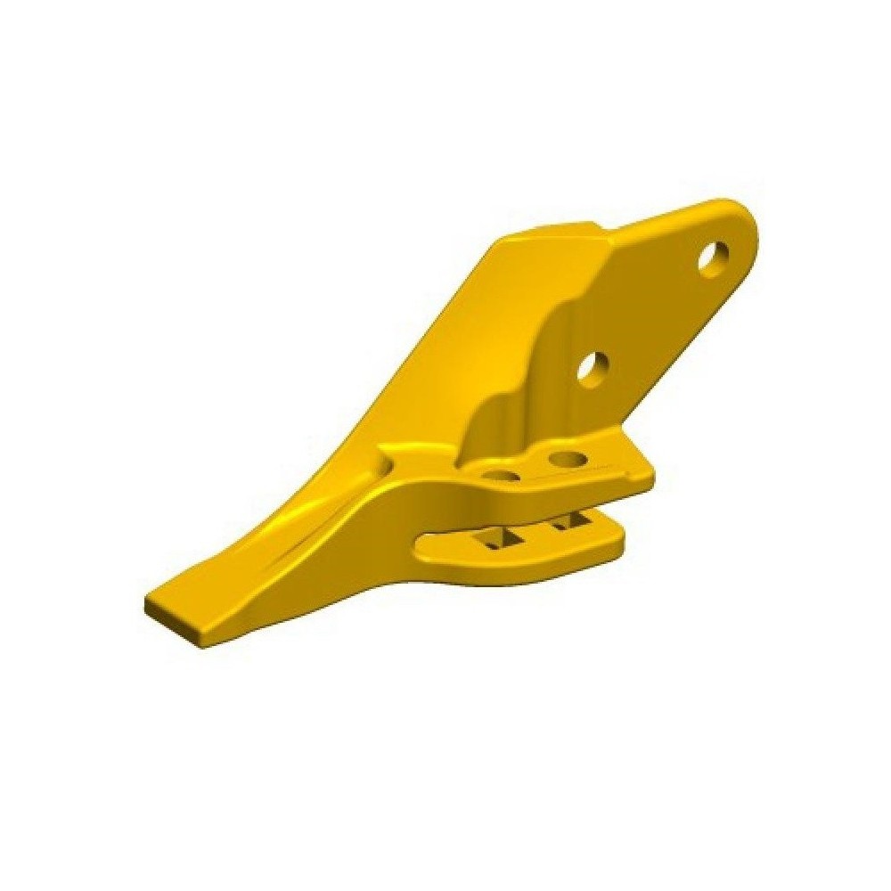 JCB Monoblock-Zahn