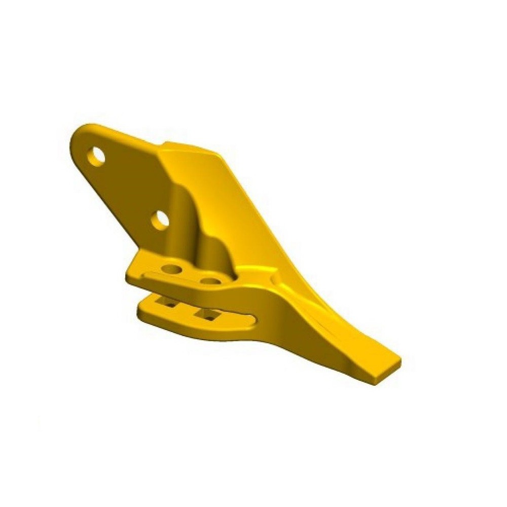 Monoblock-Zahn JCB