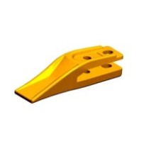 ITR Monoblock-Zahn