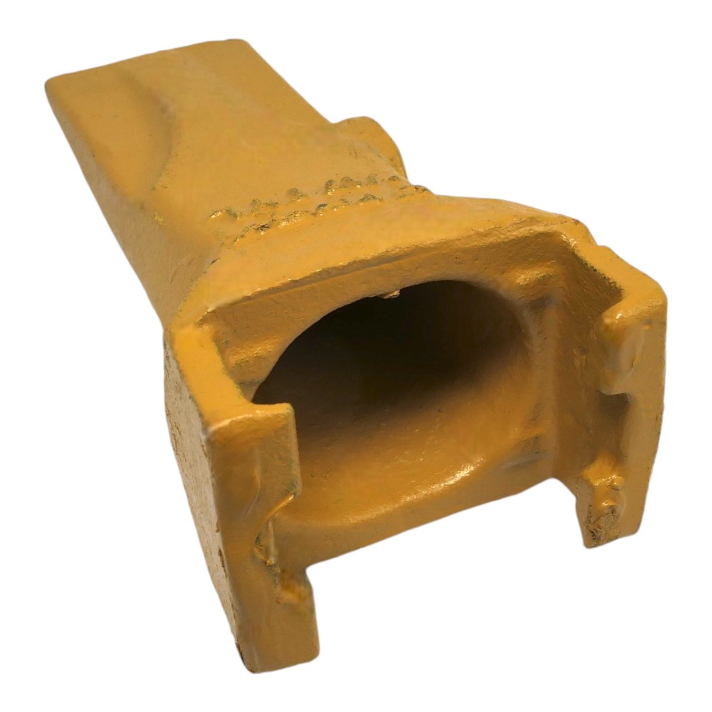 Zahnschneide für Bagger, ESCO-System