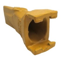 Zahnschneide für Bagger, ESCO-System