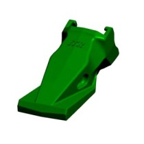 Löffelzahn für ESCO-Lader