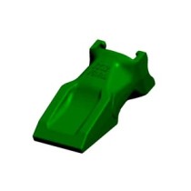 Löffelzahn der Ladegerät ESCO