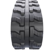 Gummikette 230x96x33