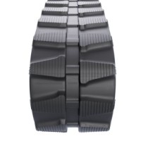 Gummikette BOBCAT 320