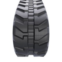 Gummikette HYUNDAI R55