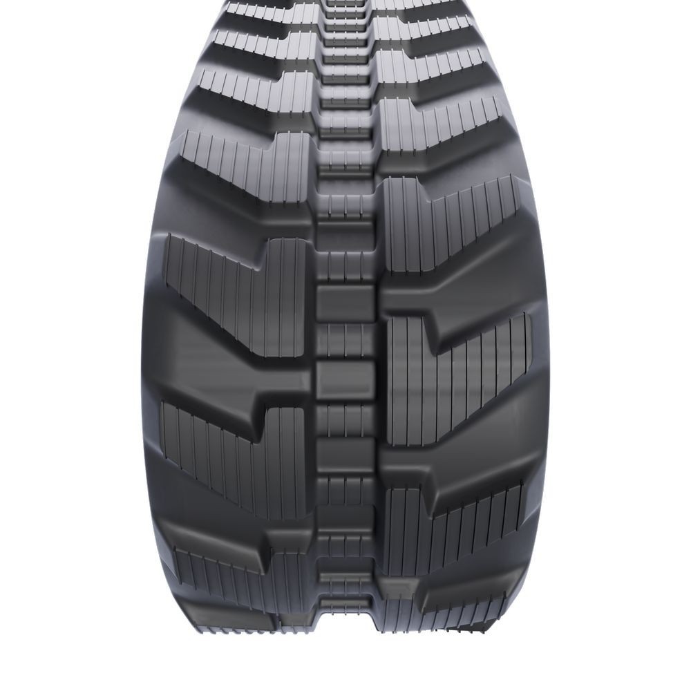 Gummikette HYUNDAI R55