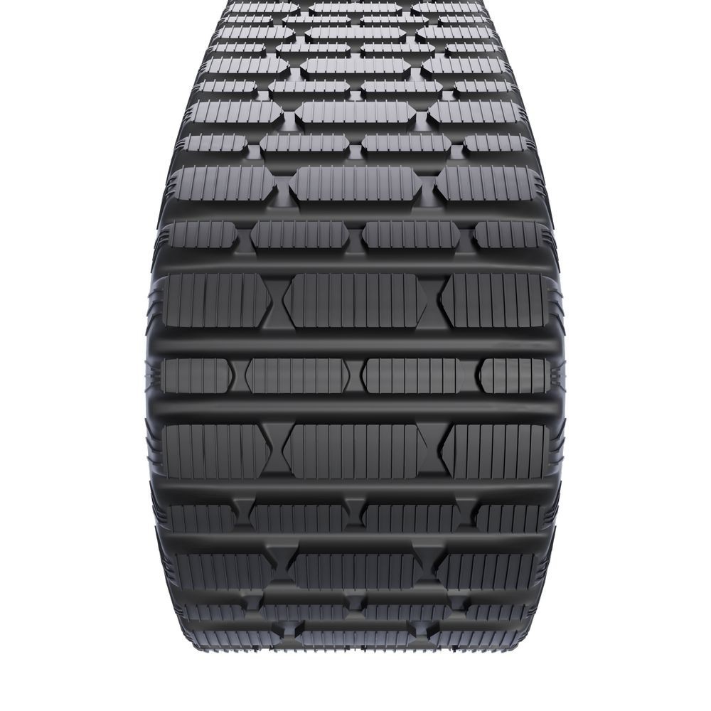 Gummikette IHI IC120