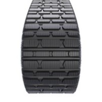 Gummikette IHI IC75