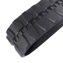 Gummikette KOMATSU PC20 UU