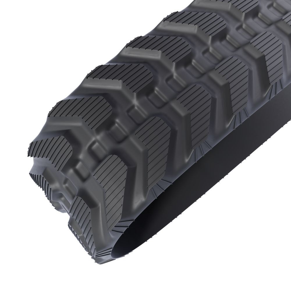 Gummikette KOMATSU PC50 FR