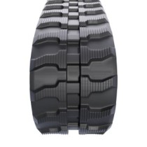 Gummikette KUBOTA KH55 S