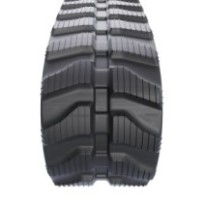 Gummikette O&K RH1.45 SR