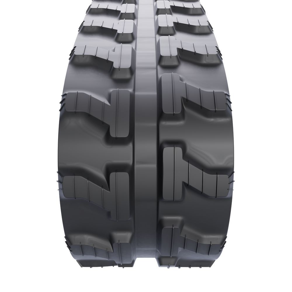 Gummikette VOLVO EC13
