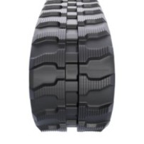 Gummikette VOLVO EC14