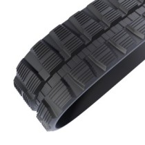 Gummikette YANMAR B30 V