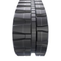 Gummikette YANMAR B3
