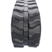 Gummikette YANMAR MCG8