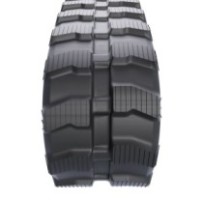 Gummikette YANMAR SV15