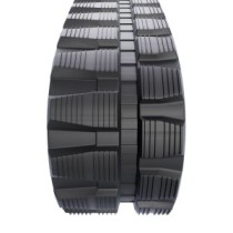 Gummikette YANMAR VIO35