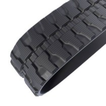 Gummikette YANMAR VIO40