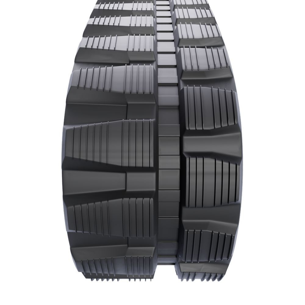 Gummikette YANMAR VIO57 U-VICTAS ASSYMETRIC