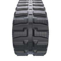 Gummikette YANMAR WB1000