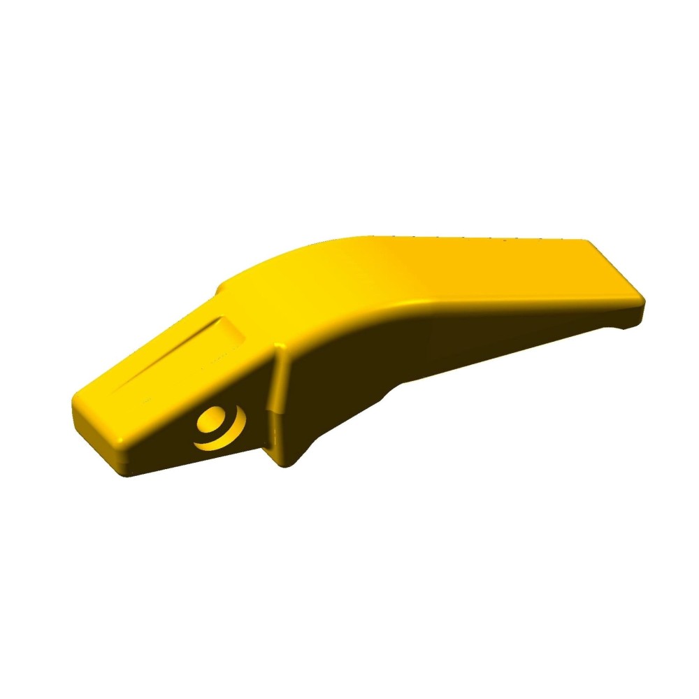 Adapter Zahn J250 Lader 1U1254