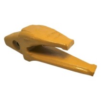 Adapter für Löffelzahn, System J300