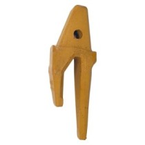 Adapter für J350 Baggerzahn