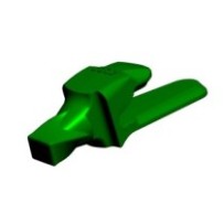 Adapter für ESCO SUPER V29...