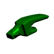 Adapter Zahn ESCO SUPER V23...