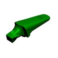 Adapter Zahn ESCO SUPER V33...