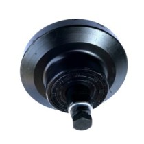 Laufrolle NEUSON 2202