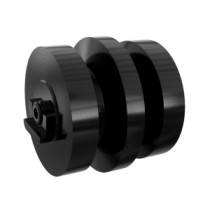 Laufrolle KOMATSU CD60 R