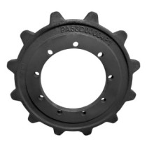 Antriebsrad CNH E10 SR