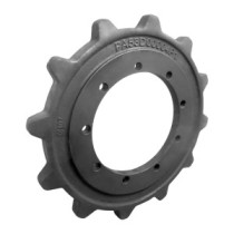 Antriebsrad CNH E10 SR