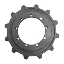 Antriebsrad CNH E10 SR