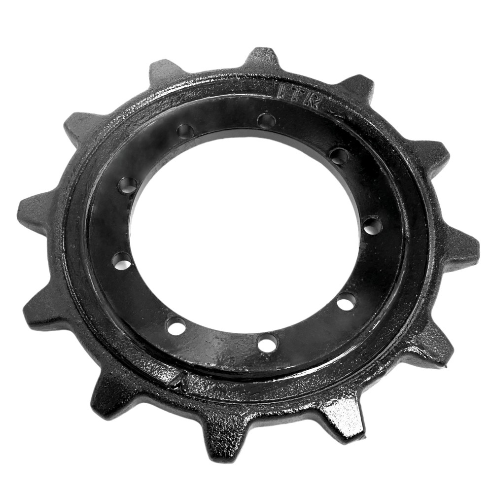 Antriebsrad KOMATSU PC09 PC10