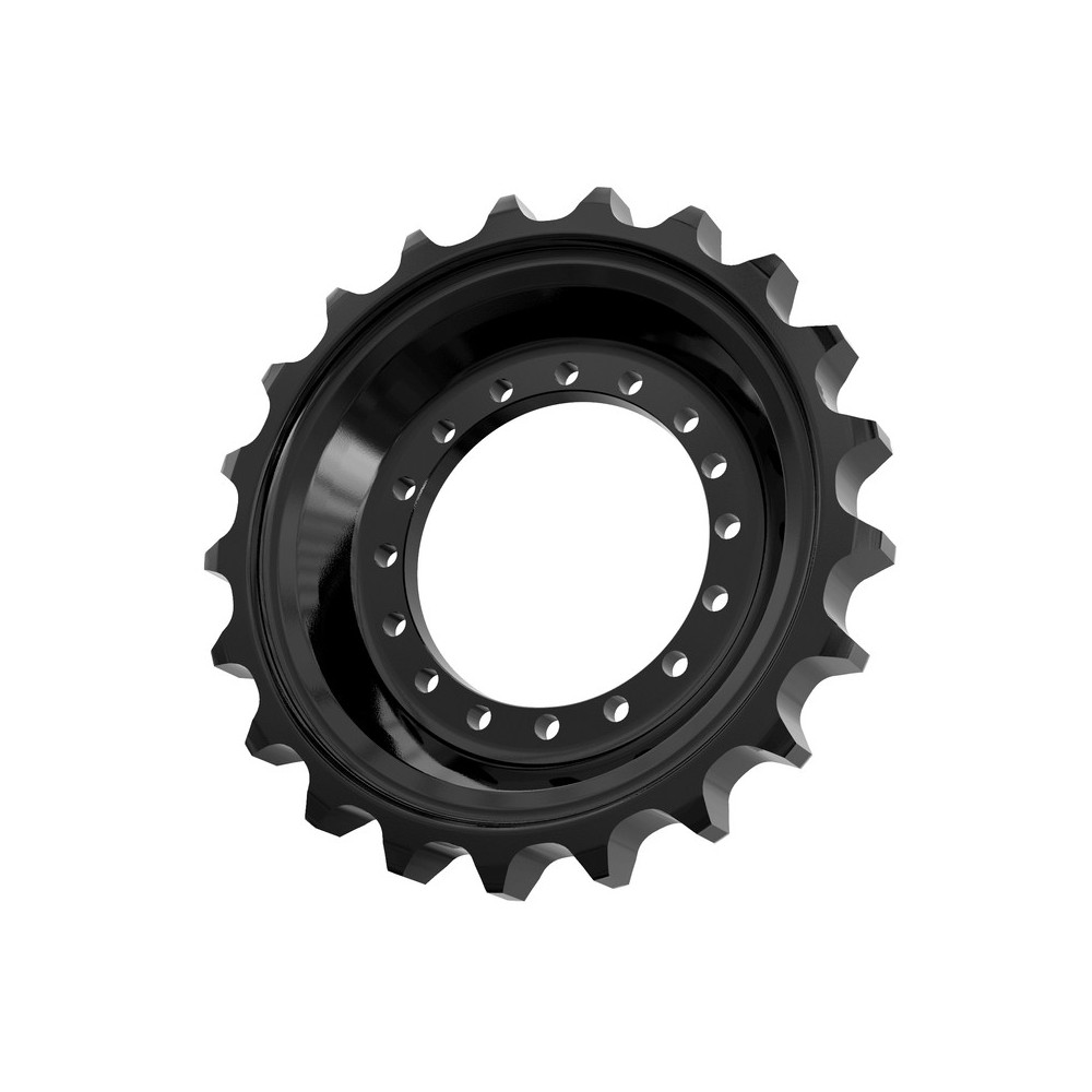 Antriebsrad (Sprocket) YANMAR B15