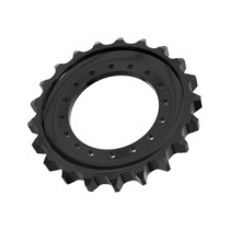 Antriebsrad GEHL RT175