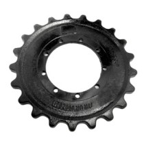 Antriebsrad CATERPILLAR 301.7D 301.4C 1402RD 1404 1502 1503 1703