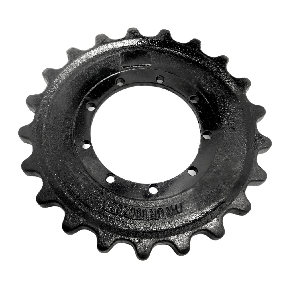 Antriebsrad CATERPILLAR 301.7D 301.4C 1402RD 1404 1502 1503 1703