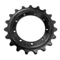 Antriebsrad CATERPILLAR 301.5 301.6 301.6C 301.8 301.8C