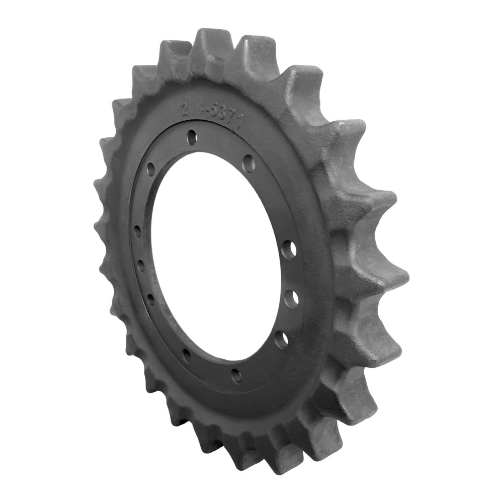 Antriebsrad CATERPILLAR 304 E