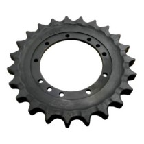 Antriebsrad CATERPILLAR 304 E