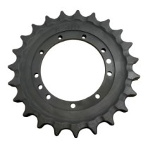 Antriebsrad CATERPILLAR 304 E