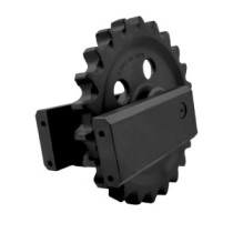 Zahnespannrad JCB 8027Z